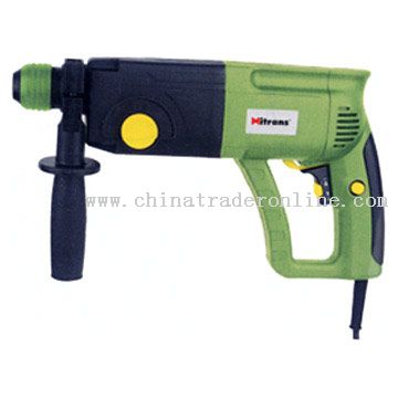 Hammer Drill from China