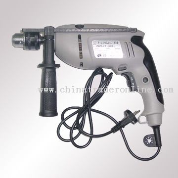 Impact Drill