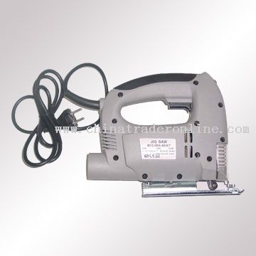 Jig Saw from China