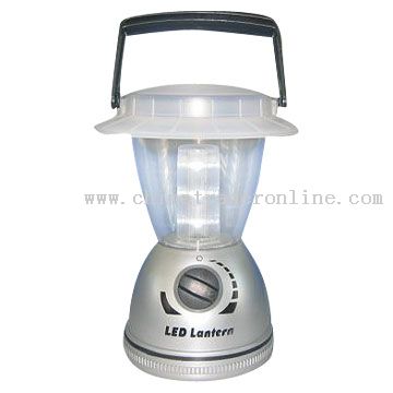 LED Camping Light