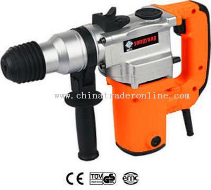 Rotary Hammer