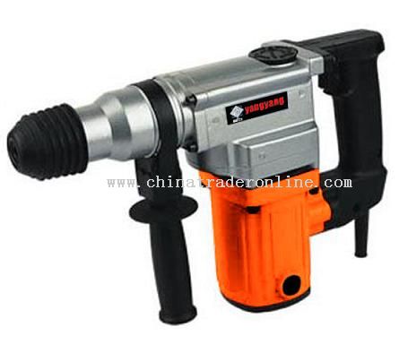 Rotary Hammer