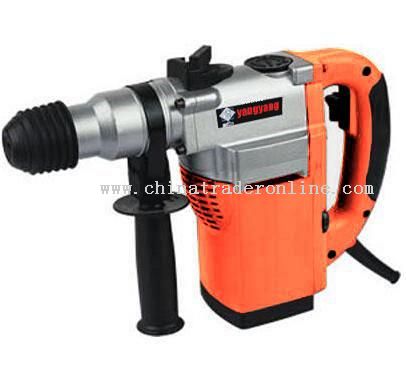 Rotary Hammer