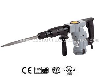 Rotary Hammer from China