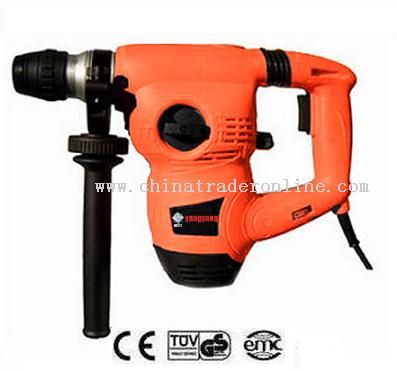 Rotary Hammer from China