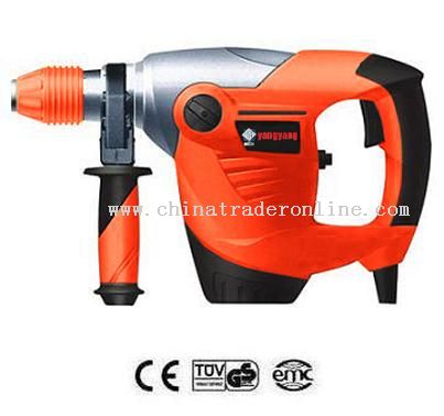 Rotary Hammer