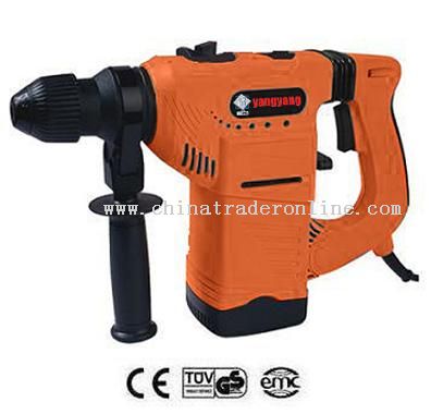 Rotary Hammer