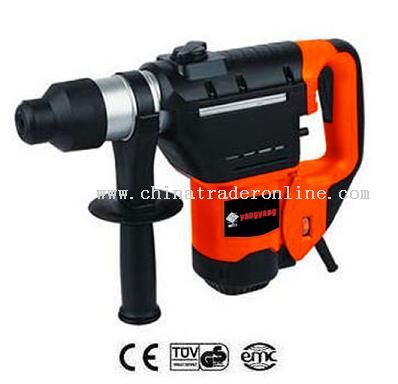 Rotary Hammer