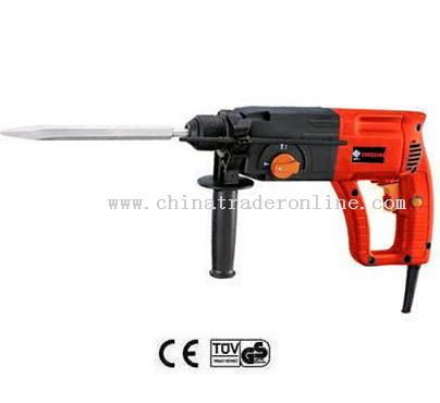 Rotary Hammer