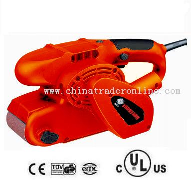 Belt Sander from China