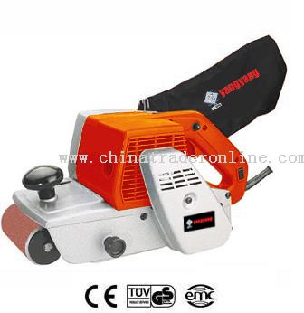 Belt Sander from China