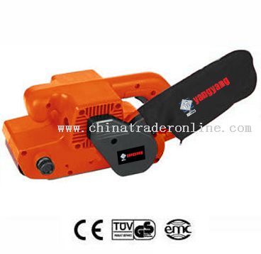 Belt Sander