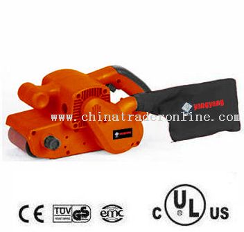 Belt Sander from China