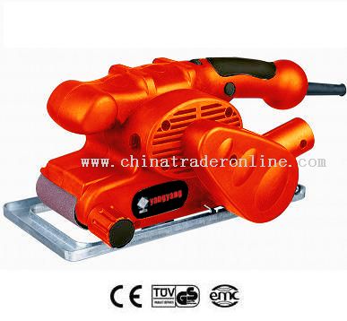 Belt Sander from China