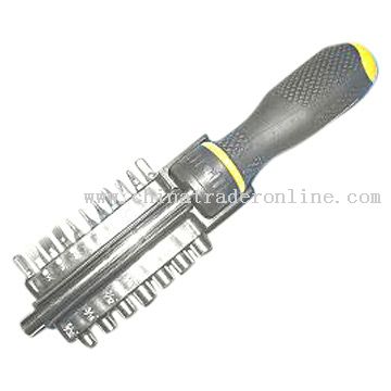 18pcs Screwdriver Set from China