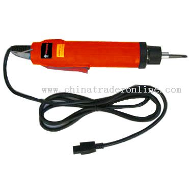 ELECTRIC  SCREWDRIVER from China