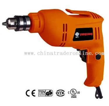 Electric auto screw driver