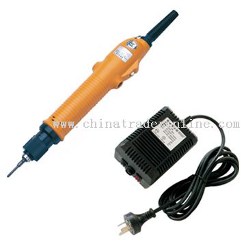 Fully Automatic Electric Screwdriver