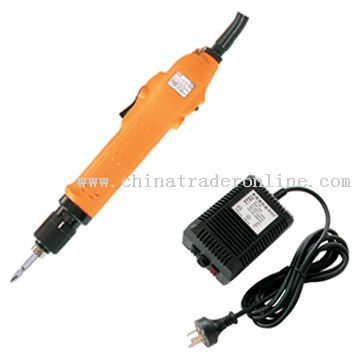 Fully Automatic Electric Screwdriver