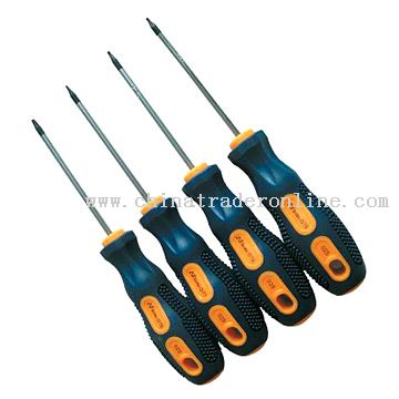 Precision Screwdriver Set