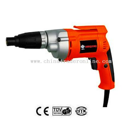 Screwdriver from China