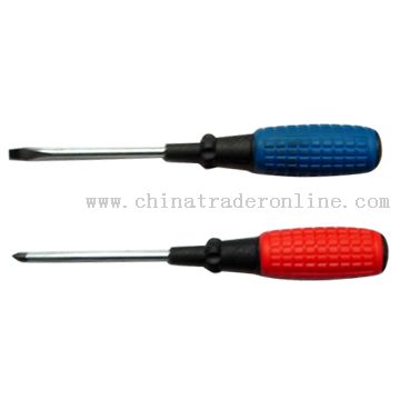 Screwdriver from China