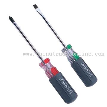 Screwdrivers from China