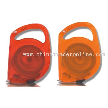 Carabiner Tape Measure from China