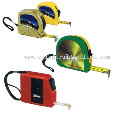 Tape Measure from China