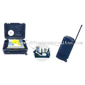 Tile Cutting Tool Kit