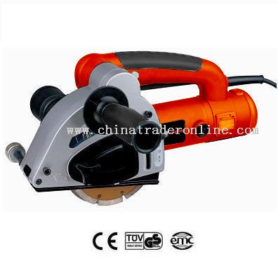 WALL CHISEL MACHINE