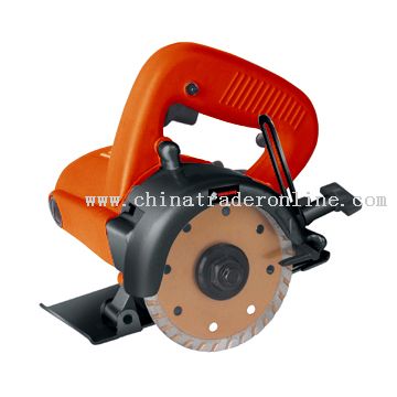 Marble Cutter from China