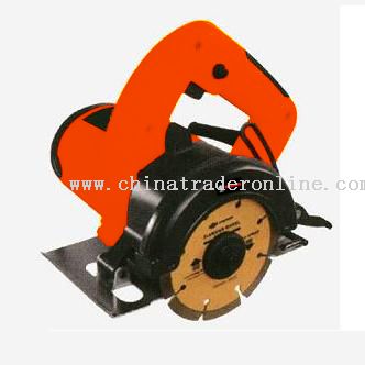 Marble Cutter from China