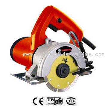 Marble Cutter from China