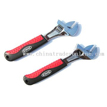 Adjustable Wrenches from China