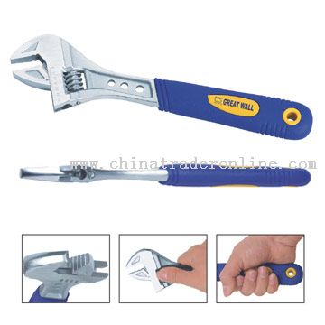 Adjustable Wrenches