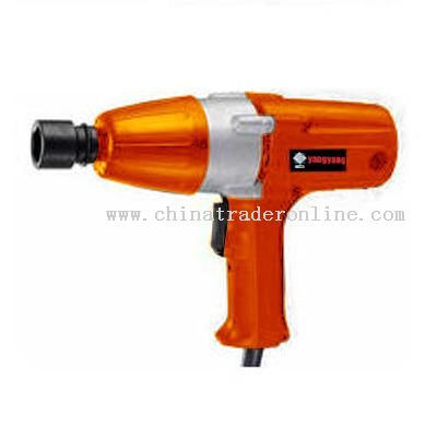 Impact  wrench from China