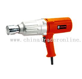 Impact  wrench from China