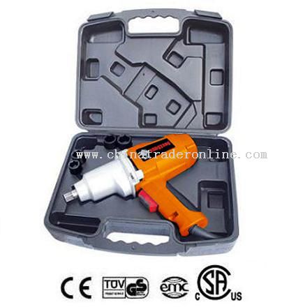 Impact  wrench from China