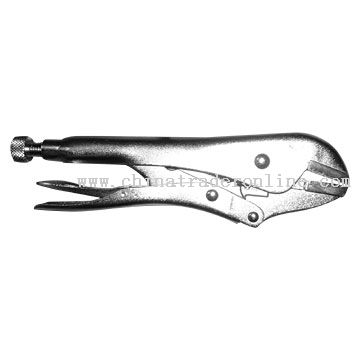 Lock Wrench from China