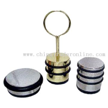 Doorstoppers from China