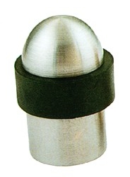 Stainless steel doom shape door stopper from China