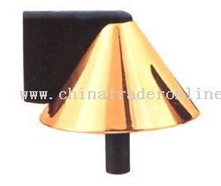 Zinc alloy door stopper from China