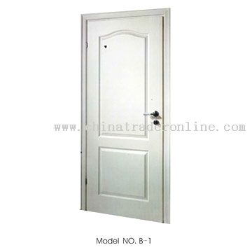 Interior Hollow Core Door