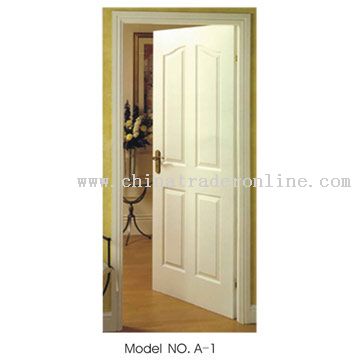 Interior Hollow Core Door
