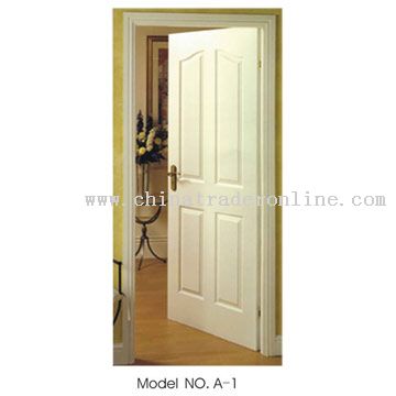 Interior Hollow Core Door from China