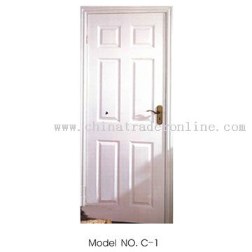 Interior Hollow Core Door