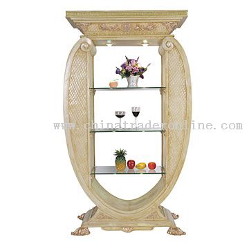 Bar Cabinet from China