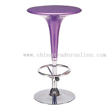 Bar Table from China