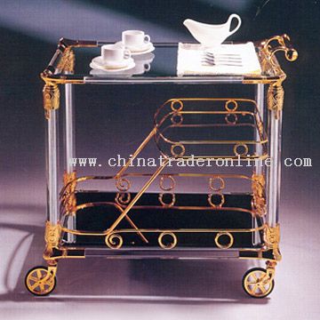 Dining Cart from China